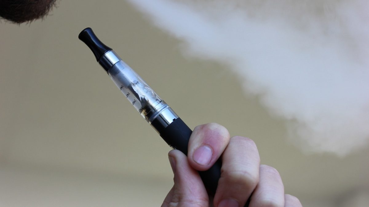 Choisissez la cigarette électronique et le DIY pour améliorer votre santé !