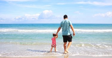 Réservez votre séjour en famille depuis un blog
