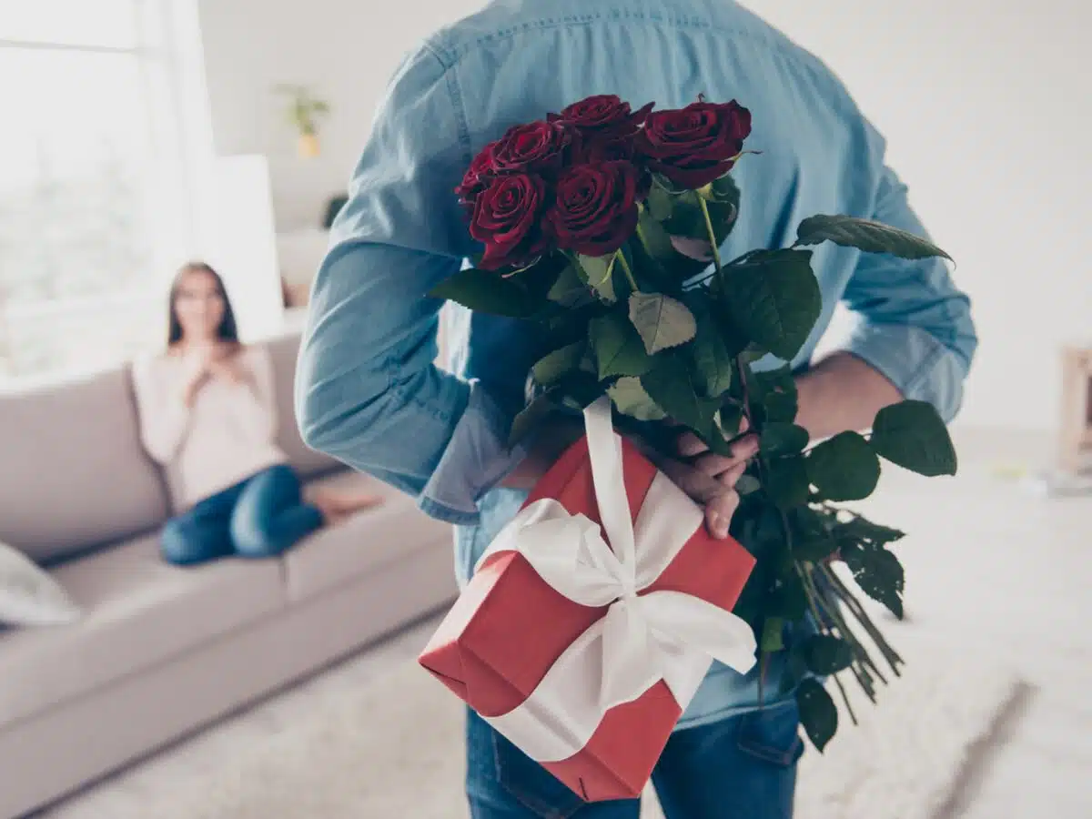 Les idées cadeaux pour la Saint-Valentin