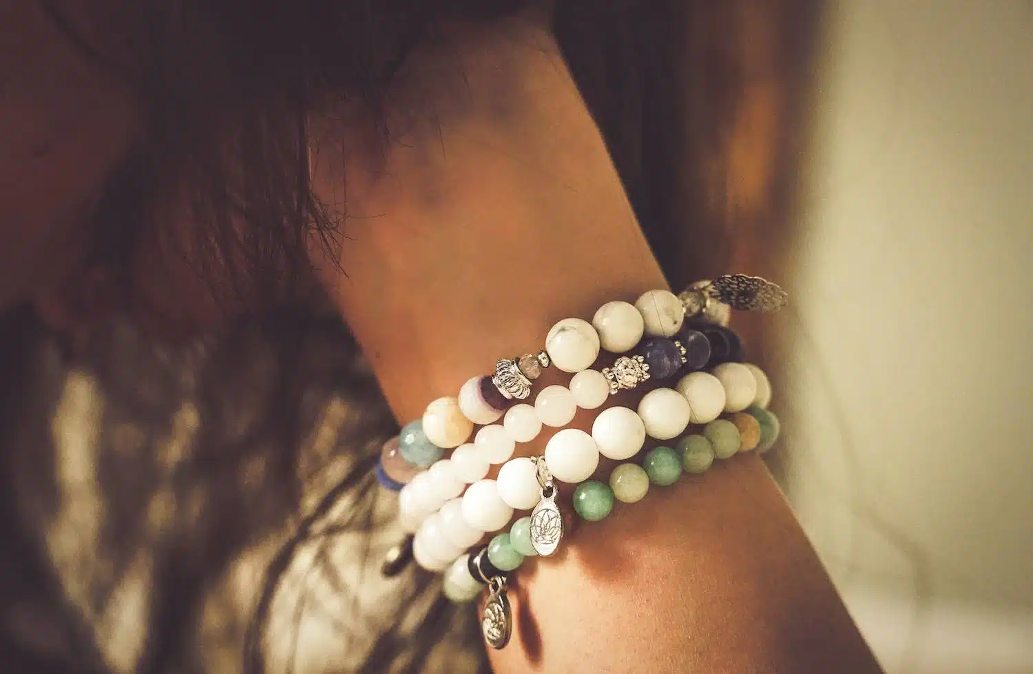 3 astuces pour créer son bracelet de lithothérapie