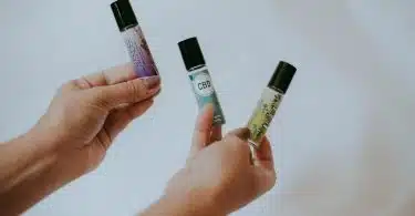 produits CBD