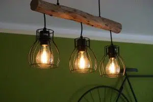 Lampes, Déco, La Lumière, Décoration, D'Éclairage