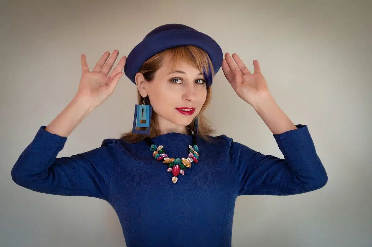 bonnet accessoires