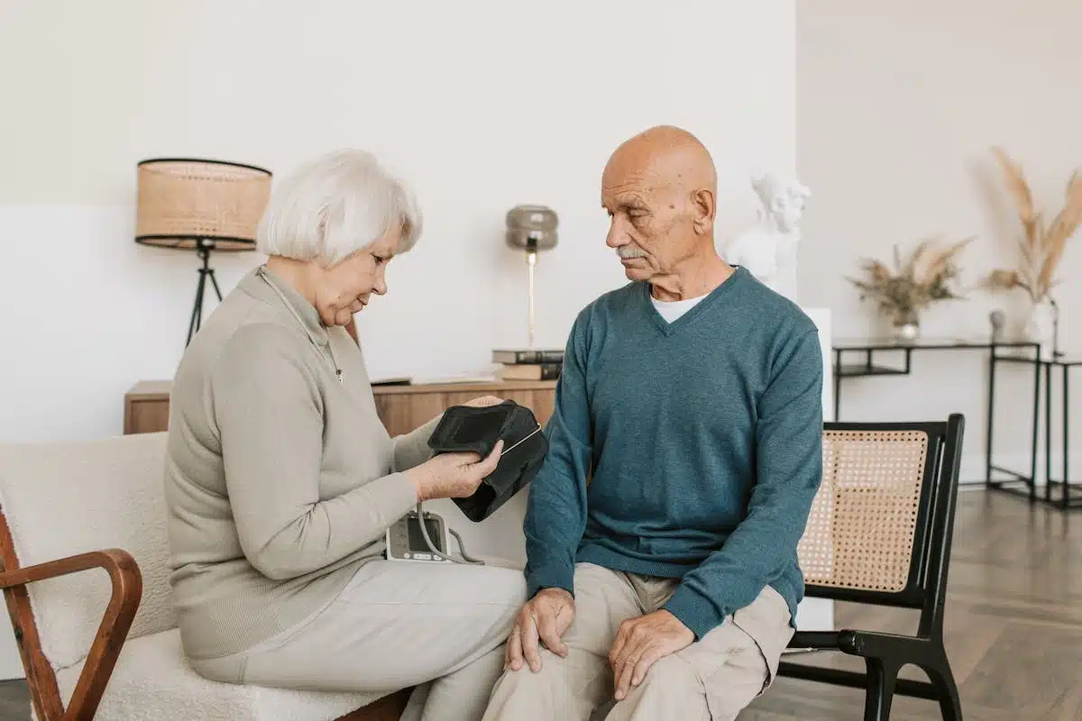 senior  mutuelle