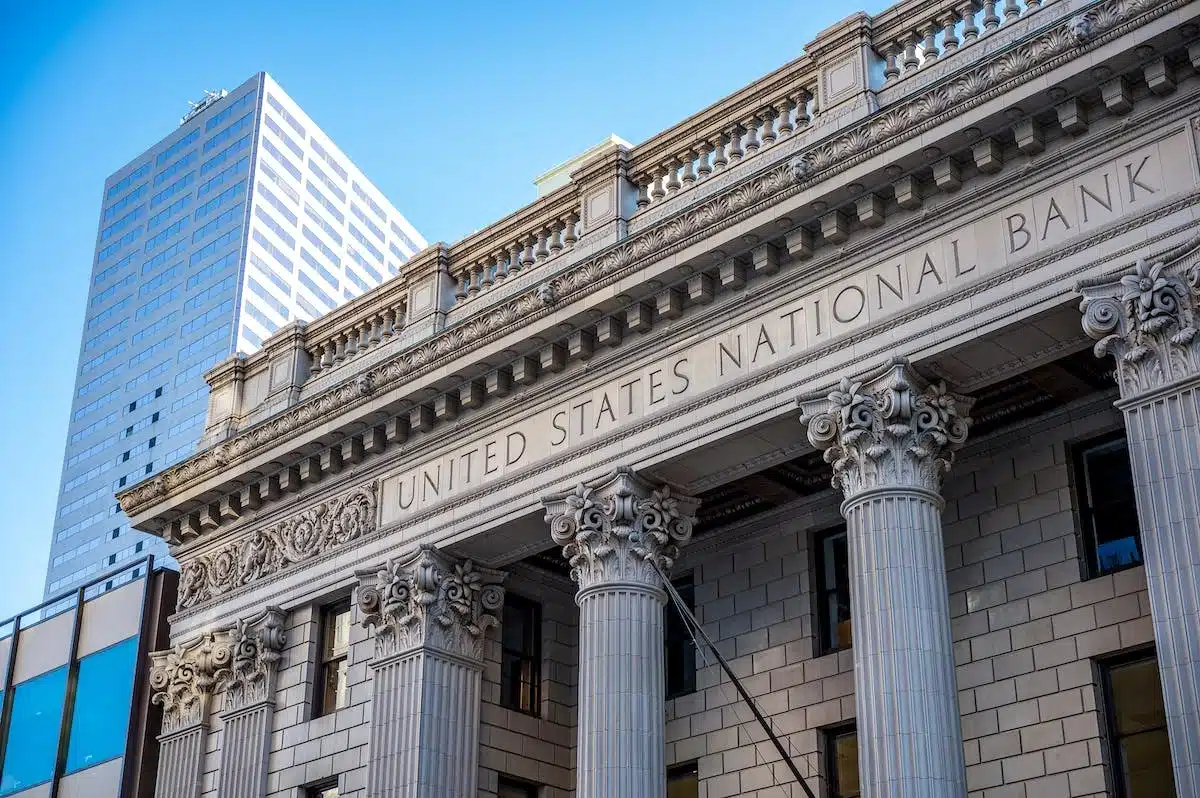 banque bourse