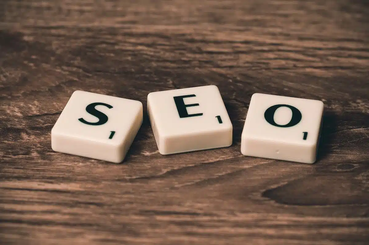 seo digitalisation