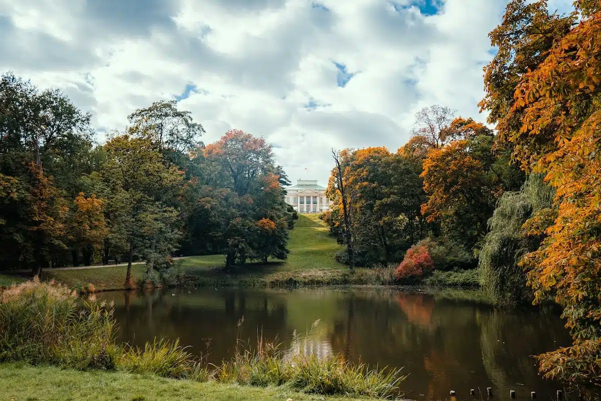 parc rennes