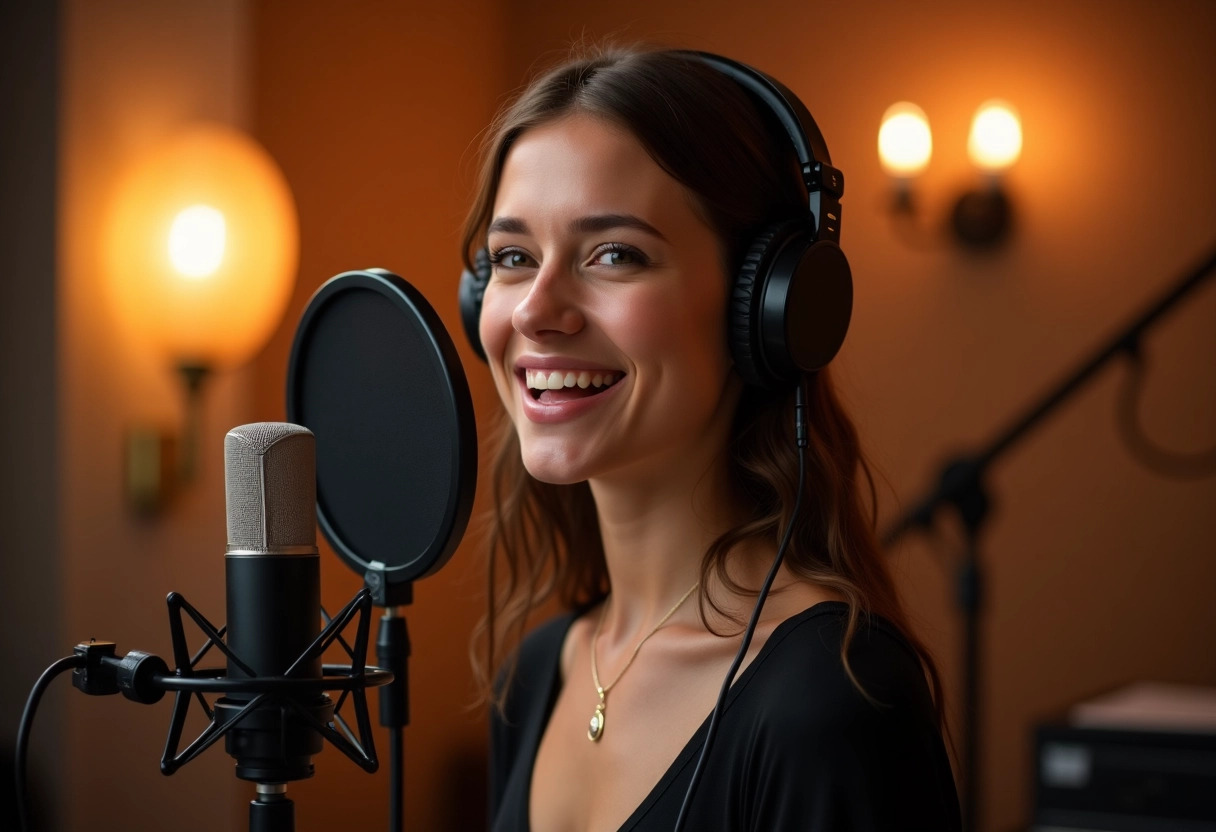 chanteuses françaises