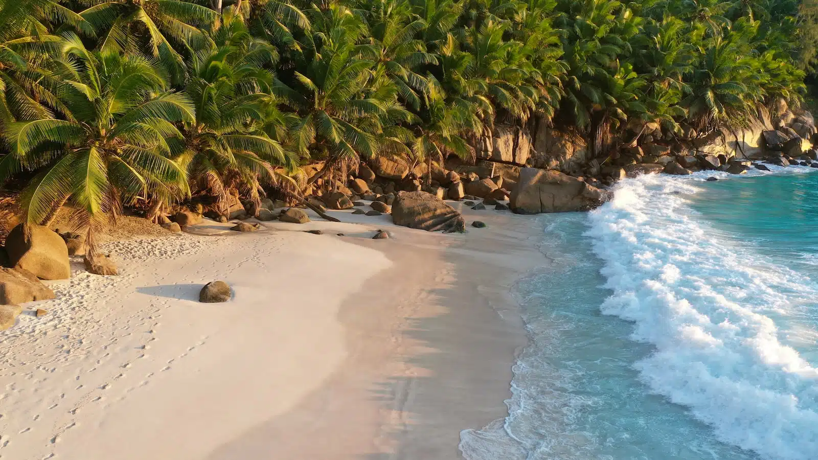 Visiter les Seychelles : que faire et visiter ?