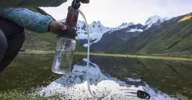 Comment choisir la cartouche filtrante parfaite pour obtenir une eau de qualité supérieure