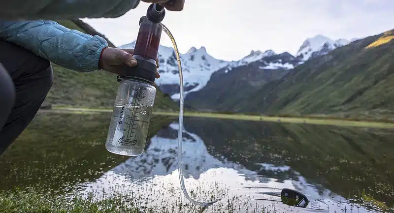 Comment choisir la cartouche filtrante parfaite pour obtenir une eau de qualité supérieure