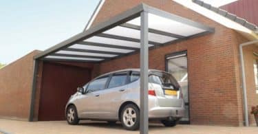 Comment choisir votre carport en alu