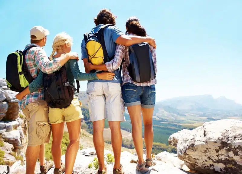 Comment optimiser le coût d'un voyage entre amis