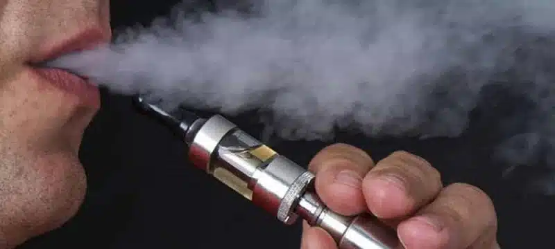 Comment utiliser une cigarette électronique