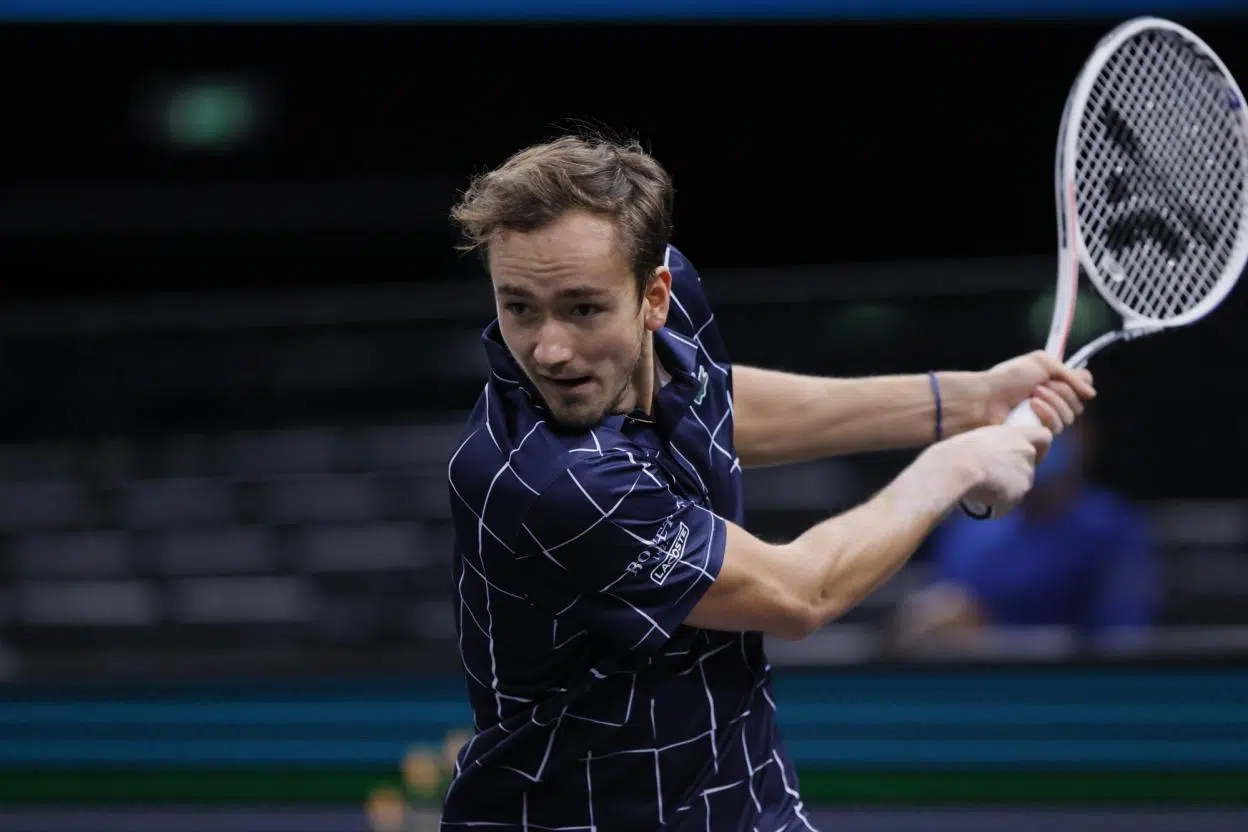 Daniil