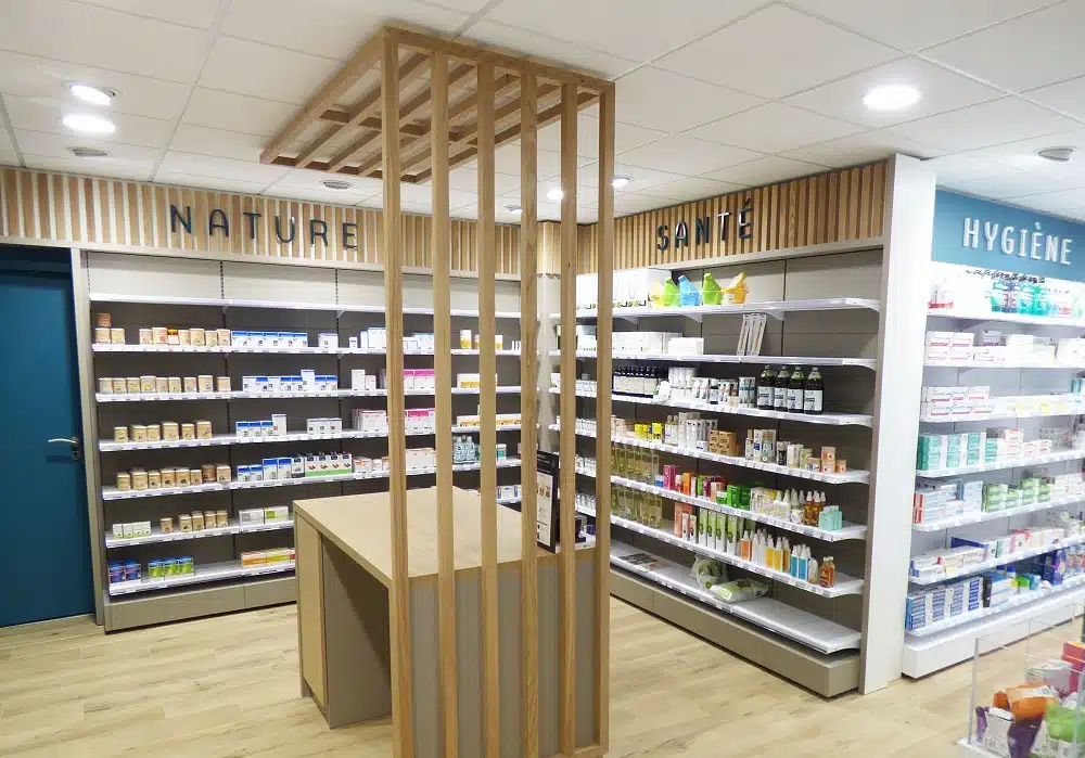 Découvrez les avantages de rénover sa pharmacie