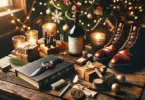 5 idées de cadeaux de Noël pour son mari