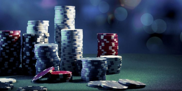 Jetons casino