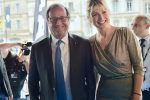 Juliette Gernez et François Hollande quelle relation ont-ils