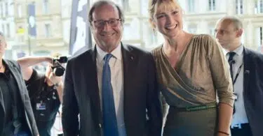 Juliette Gernez et François Hollande quelle relation ont-ils