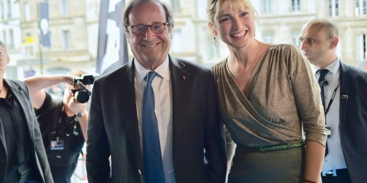 Juliette Gernez et François Hollande quelle relation ont-ils