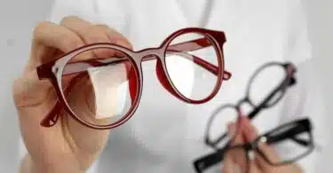 Les conseils pour choisir vos lunettes de vue
