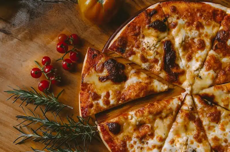 Les conseils pratiques pour faire cuire une pizza au micro-onde