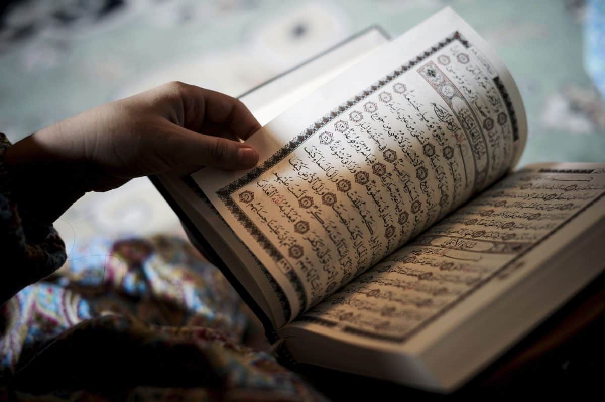 Les origines et l'histoire de la rédaction du Coran
