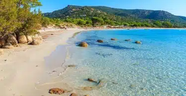 vacances à la Plage en France