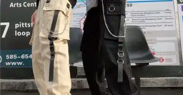 Quel pantalon confortable pour la vie de tous les jours