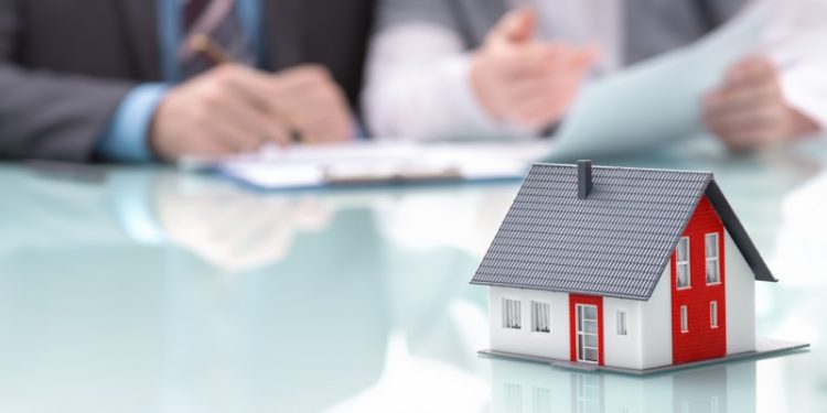 Frais d’agence immobilière