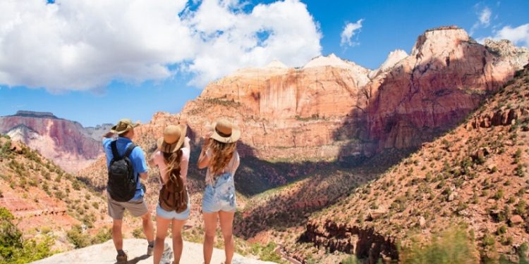 Road trip dans l'Ouest des États-Unis ce que vous ne devez pas rater