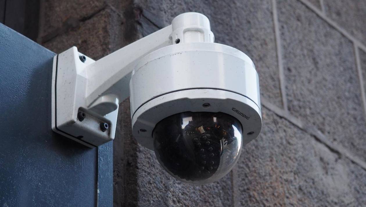Caméra de vidéosurveillance : quels sont ses avantages