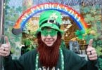 Tous vos déguisements de Saint-Patrick disponibles en ligne