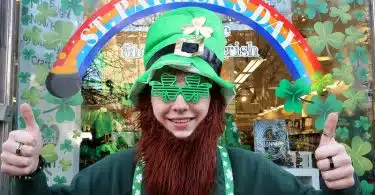 Tous vos déguisements de Saint-Patrick disponibles en ligne