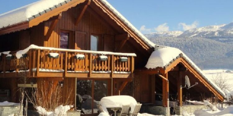 Trouver un chalet à la montagne, les prix