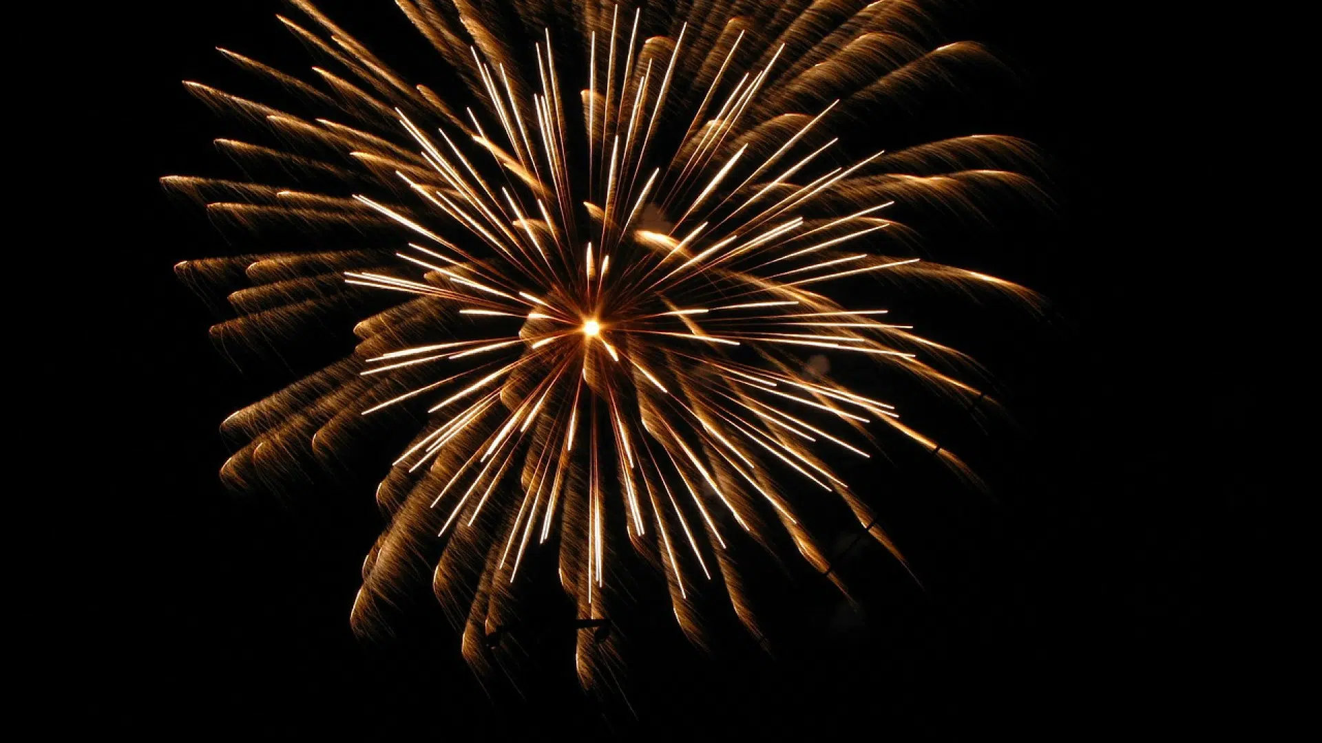 Acheter des feux d'artifice en ligne, c'est tout à fait possible !