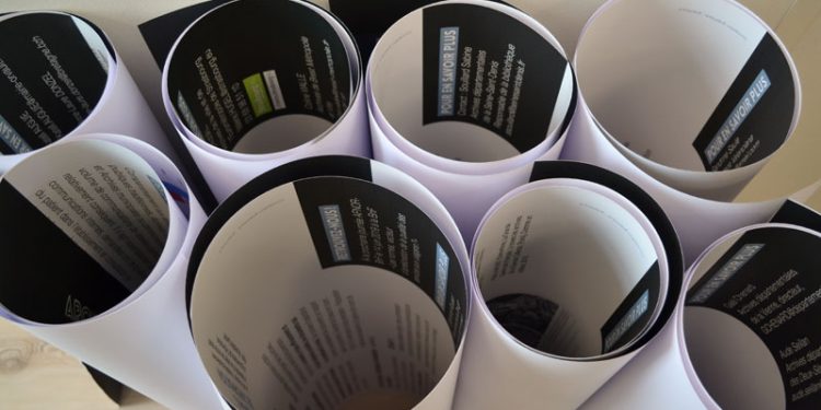 imprimer un document