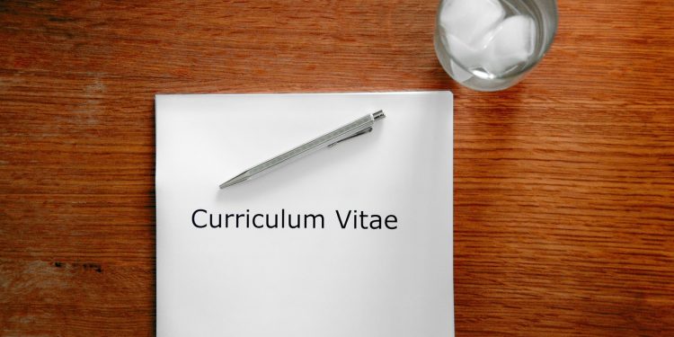 CV