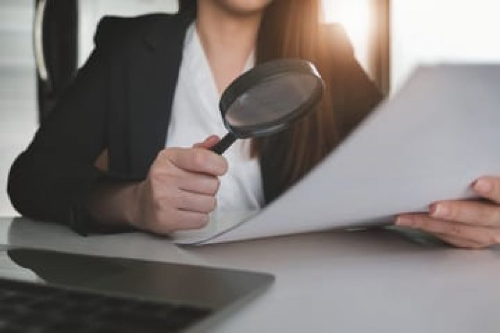 Audit RH comment choisir un