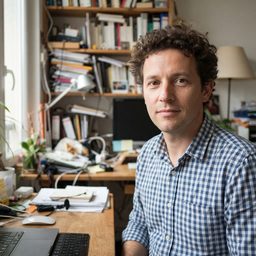 Guillaume Adam