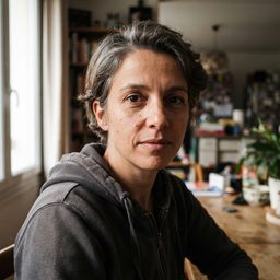 Vanessa Girard