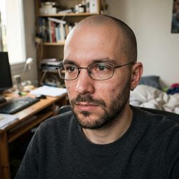 Alexis Morel