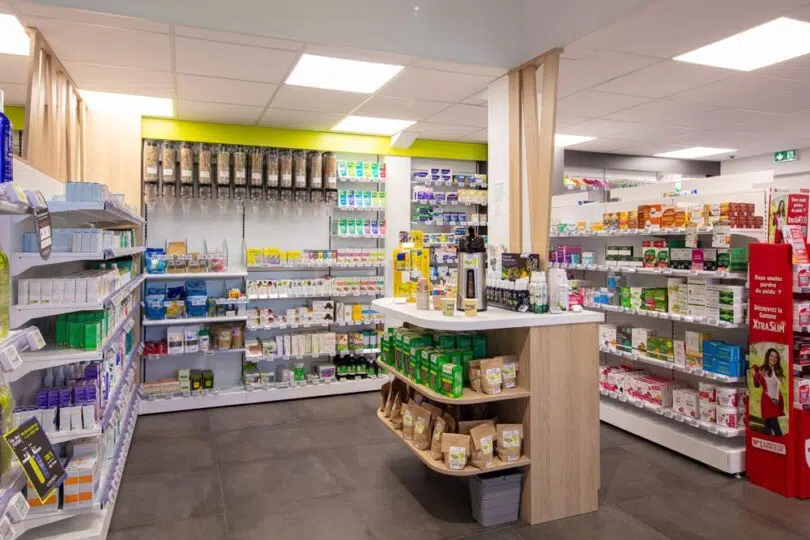 Happypharmacie Bordeaux