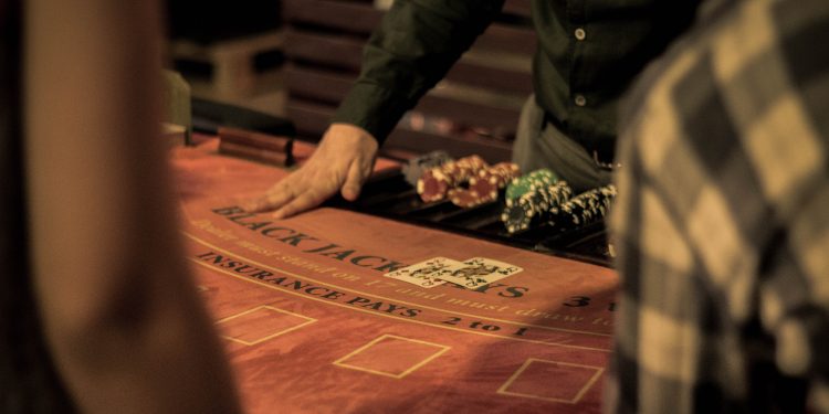 casino