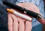 kits d’e-cigarette