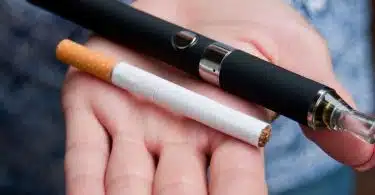 kits d’e-cigarette