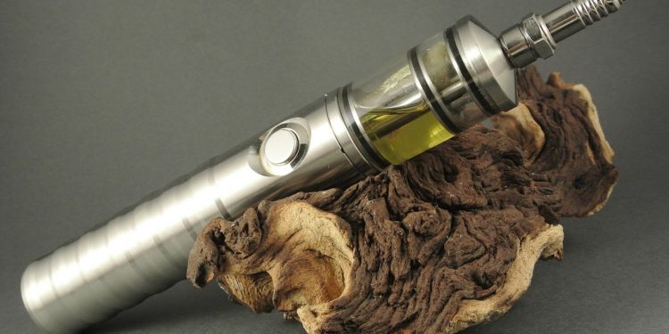 Cigarette électronique : connaissez-vous le bottom feeder ?
