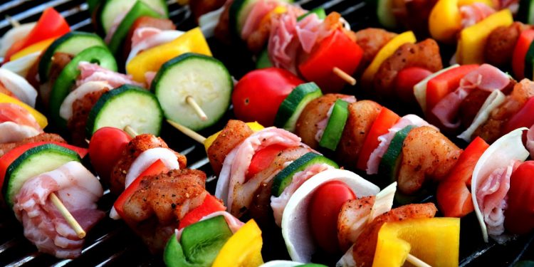 De la viande surgelée pour préparer un délicieux barbecue !
