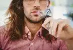 cigarette électronique